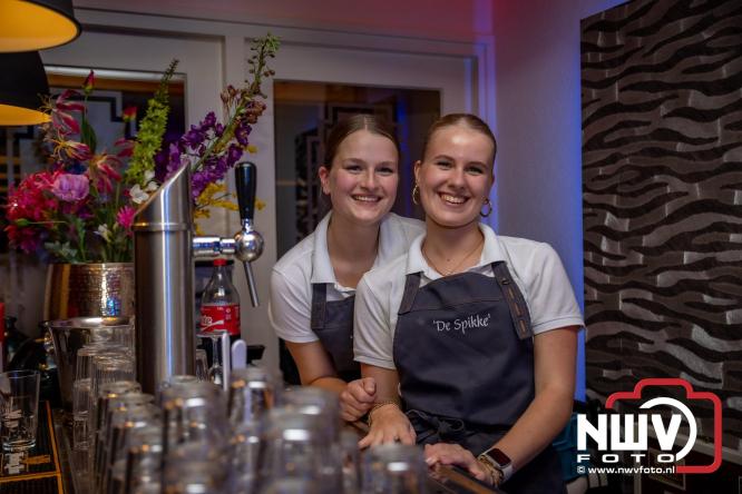 Hollandse Benefiet bij De Spikke in Heerde voor Metakids. - © NWVFoto.nl