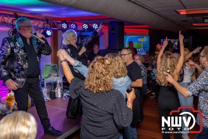 Hollandse Benefiet bij De Spikke in Heerde voor Metakids. - © NWVFoto.nl