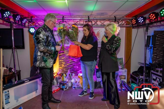 Hollandse Benefiet bij De Spikke in Heerde voor Metakids. - © NWVFoto.nl