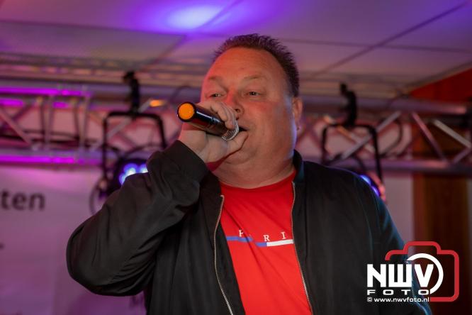 Hollandse Benefiet bij De Spikke in Heerde voor Metakids. - © NWVFoto.nl