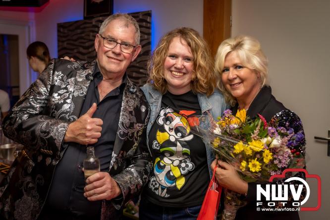 Hollandse Benefiet bij De Spikke in Heerde voor Metakids. - © NWVFoto.nl