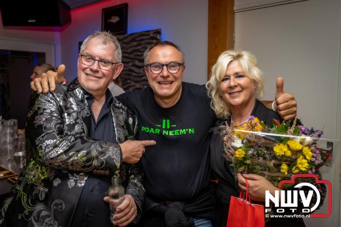Hollandse Benefiet bij De Spikke in Heerde voor Metakids. - © NWVFoto.nl
