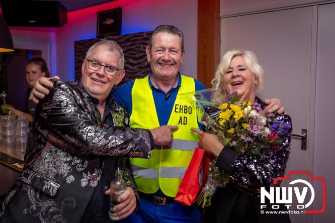 Hollandse Benefiet bij De Spikke in Heerde voor Metakids. - © NWVFoto.nl