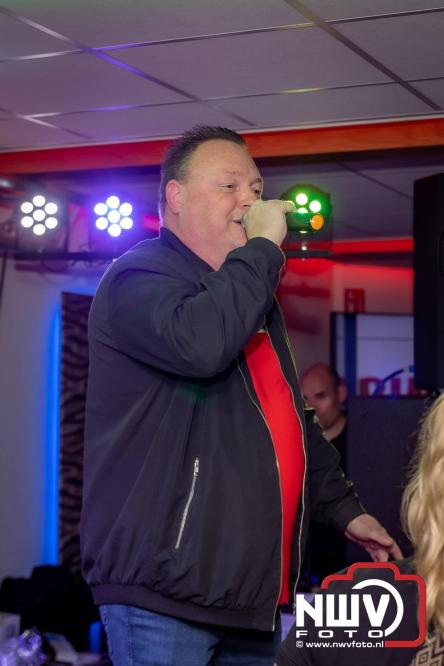 Hollandse Benefiet bij De Spikke in Heerde voor Metakids. - © NWVFoto.nl