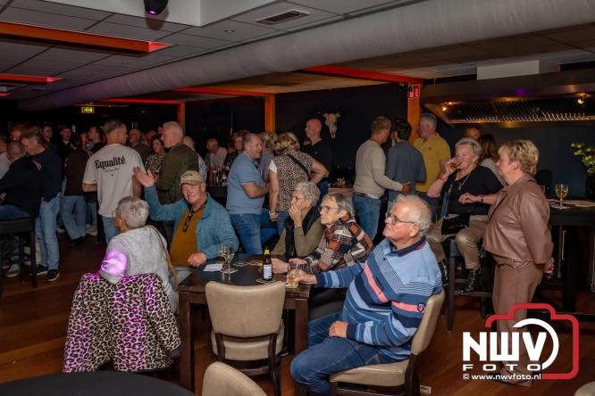 Hollandse Benefiet bij De Spikke in Heerde voor Metakids. - © NWVFoto.nl