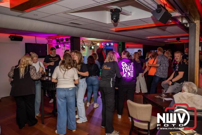 Hollandse Benefiet bij De Spikke in Heerde voor Metakids. - © NWVFoto.nl