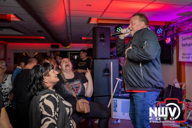 Hollandse Benefiet bij De Spikke in Heerde voor Metakids. - © NWVFoto.nl