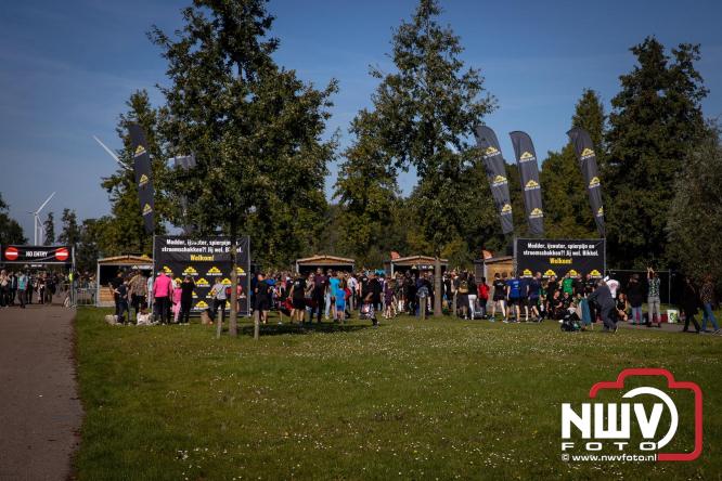 Mud Masters 2025 Biddinghuizen - © NWVFoto.nl