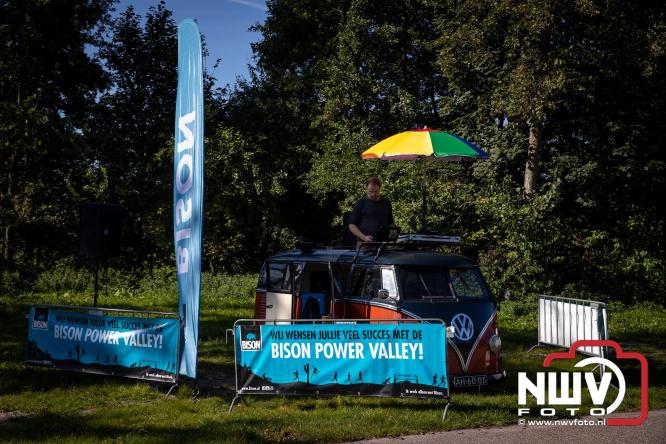 Mud Masters 2025 Biddinghuizen - © NWVFoto.nl