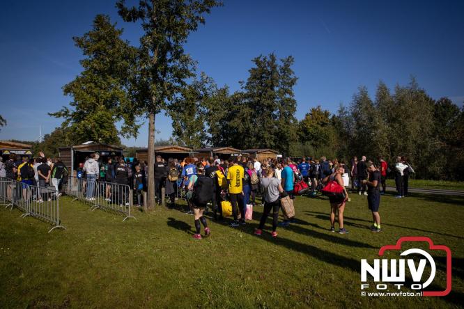 Mud Masters 2025 Biddinghuizen - © NWVFoto.nl