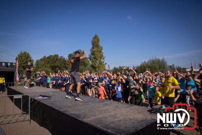 Mud Masters 2025 Biddinghuizen - © NWVFoto.nl