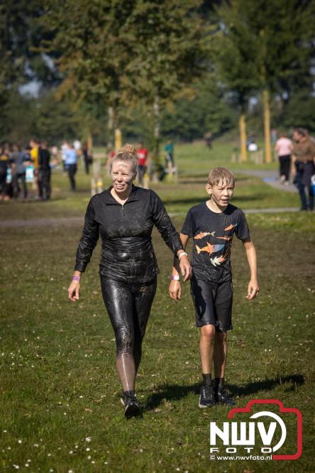 Mud Masters 2025 Biddinghuizen - © NWVFoto.nl