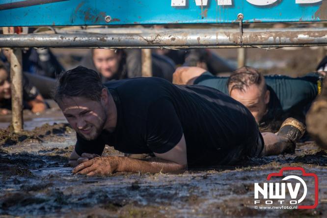 Mud Masters 2025 Biddinghuizen - © NWVFoto.nl