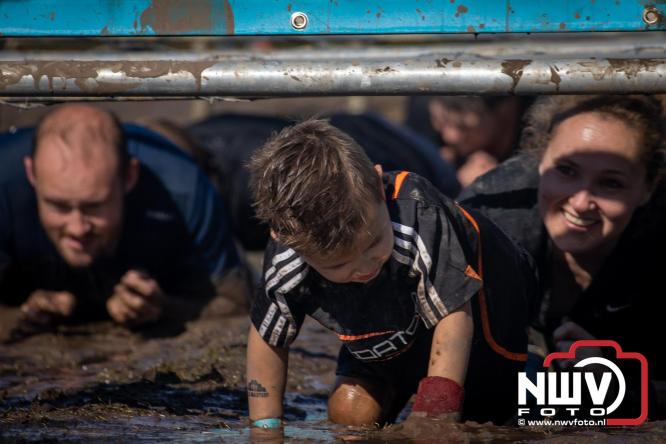 Mud Masters 2025 Biddinghuizen - © NWVFoto.nl