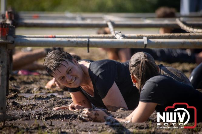 Mud Masters 2025 Biddinghuizen - © NWVFoto.nl