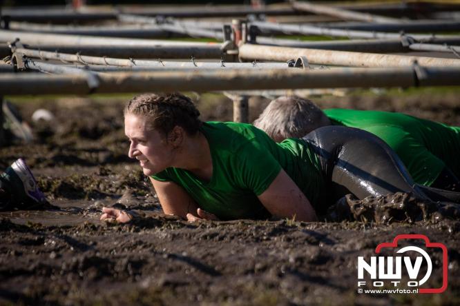 Mud Masters 2025 Biddinghuizen - © NWVFoto.nl