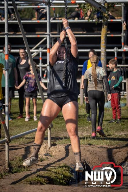 Mud Masters 2025 Biddinghuizen - © NWVFoto.nl
