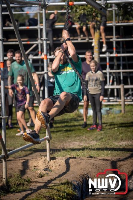 Mud Masters 2025 Biddinghuizen - © NWVFoto.nl