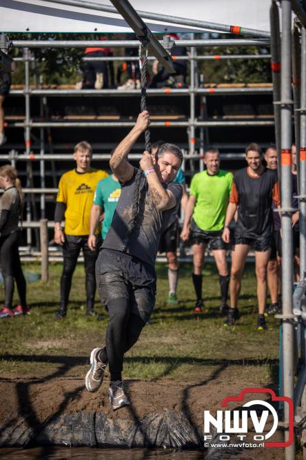 Mud Masters 2025 Biddinghuizen - © NWVFoto.nl