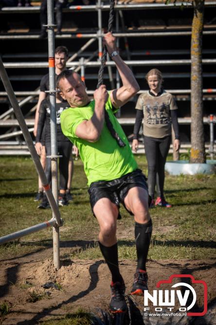 Mud Masters 2025 Biddinghuizen - © NWVFoto.nl
