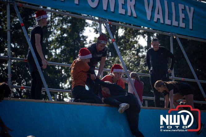 Mud Masters 2025 Biddinghuizen - © NWVFoto.nl