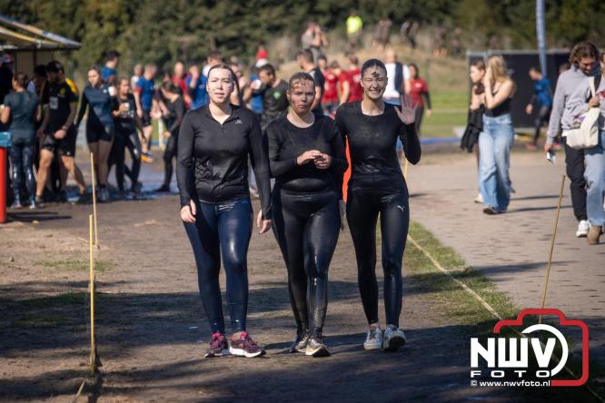 Mud Masters 2025 Biddinghuizen - © NWVFoto.nl