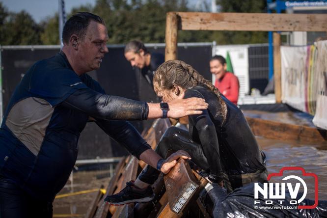 Mud Masters 2025 Biddinghuizen - © NWVFoto.nl