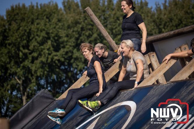 Mud Masters 2025 Biddinghuizen - © NWVFoto.nl