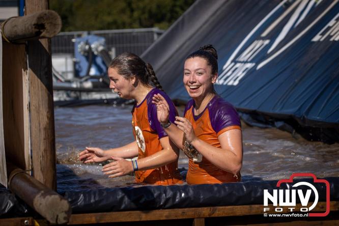 Mud Masters 2025 Biddinghuizen - © NWVFoto.nl