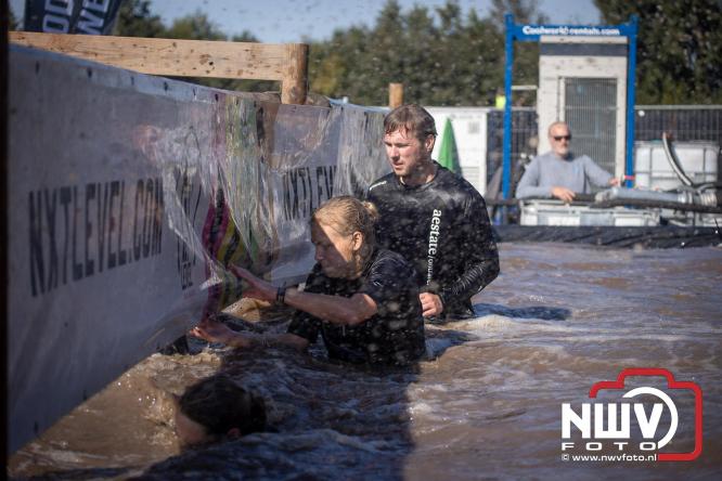 Mud Masters 2025 Biddinghuizen - © NWVFoto.nl