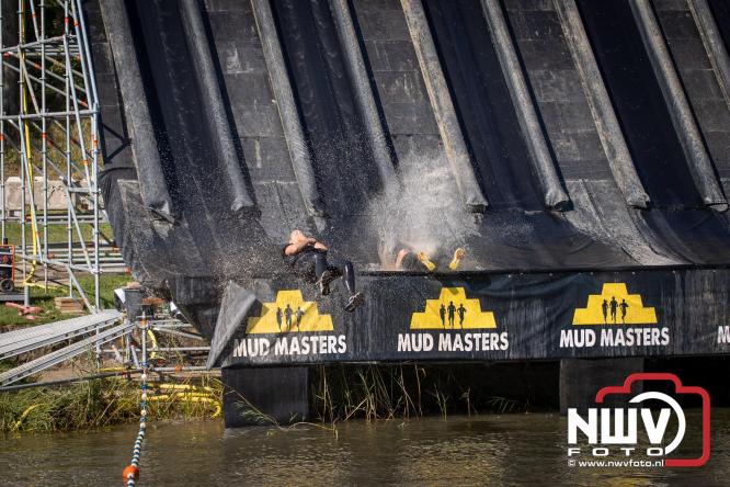 Mud Masters 2025 Biddinghuizen - © NWVFoto.nl