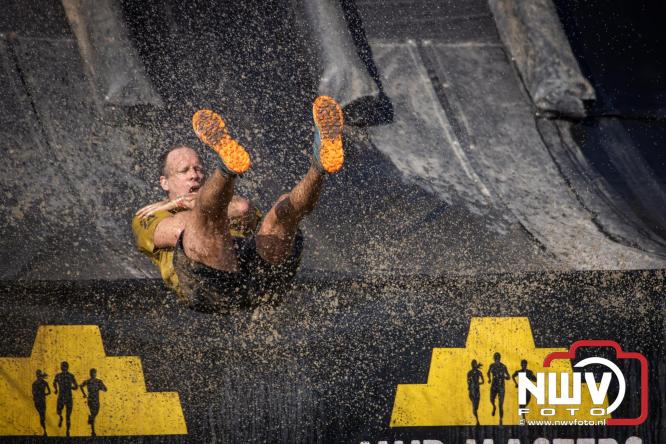 Mud Masters 2025 Biddinghuizen - © NWVFoto.nl