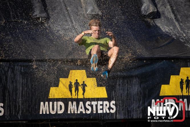 Mud Masters 2025 Biddinghuizen - © NWVFoto.nl