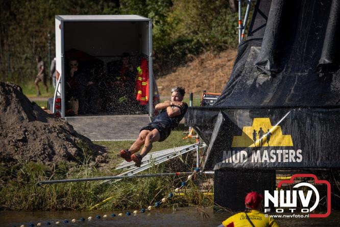 Mud Masters 2025 Biddinghuizen - © NWVFoto.nl