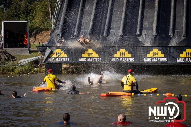 Mud Masters 2025 Biddinghuizen - © NWVFoto.nl