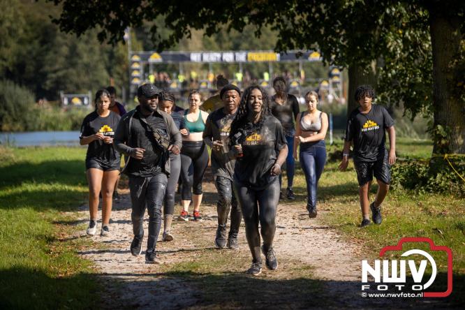 Mud Masters 2025 Biddinghuizen - © NWVFoto.nl