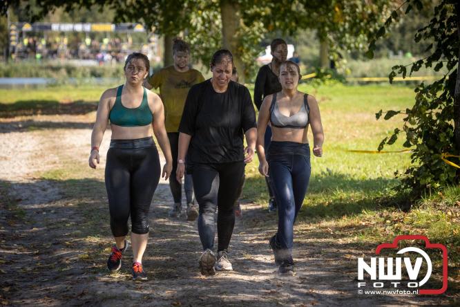 Mud Masters 2025 Biddinghuizen - © NWVFoto.nl