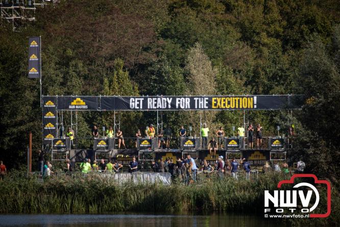 Mud Masters 2025 Biddinghuizen - © NWVFoto.nl
