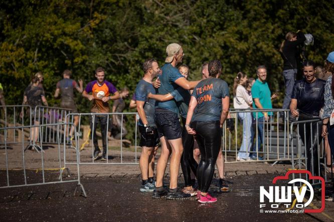 Mud Masters 2025 Biddinghuizen - © NWVFoto.nl