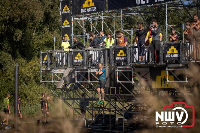Mud Masters 2025 Biddinghuizen - © NWVFoto.nl