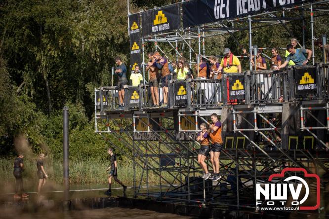 Mud Masters 2025 Biddinghuizen - © NWVFoto.nl