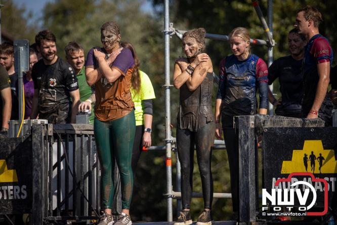 Mud Masters 2025 Biddinghuizen - © NWVFoto.nl
