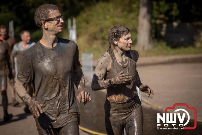 Mud Masters 2025 Biddinghuizen - © NWVFoto.nl