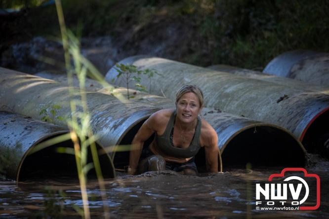 Mud Masters 2025 Biddinghuizen - © NWVFoto.nl