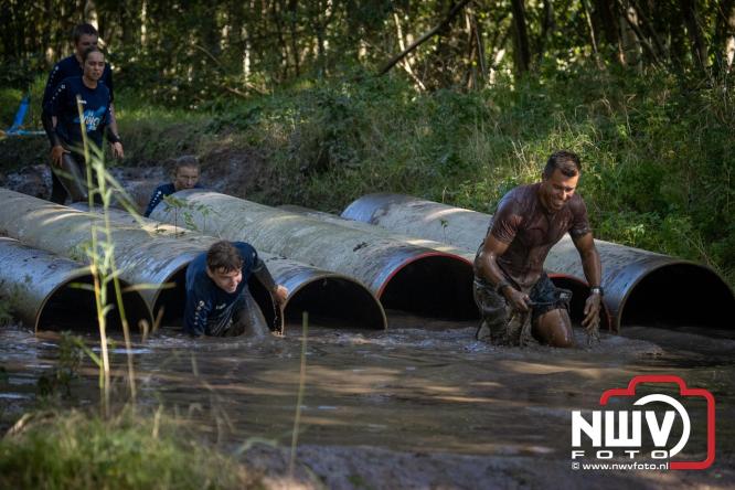 Mud Masters 2025 Biddinghuizen - © NWVFoto.nl