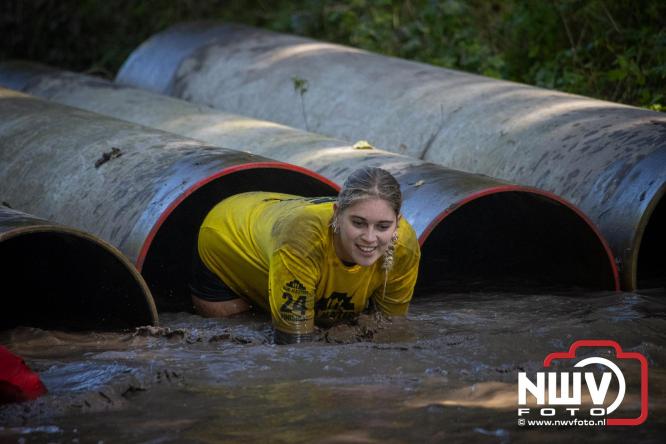 Mud Masters 2025 Biddinghuizen - © NWVFoto.nl