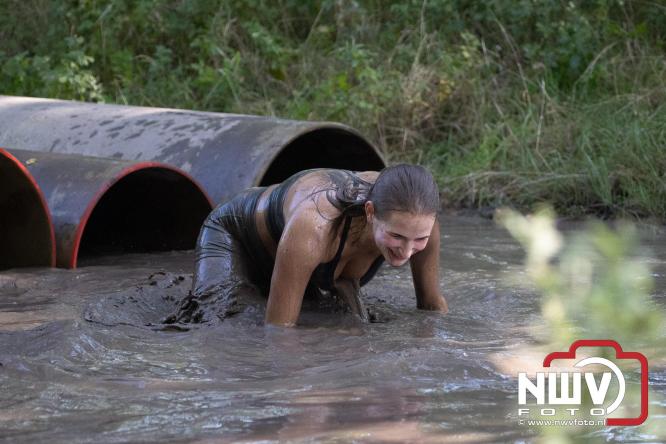 Mud Masters 2025 Biddinghuizen - © NWVFoto.nl