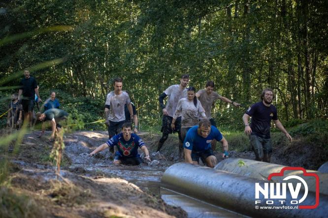 Mud Masters 2025 Biddinghuizen - © NWVFoto.nl