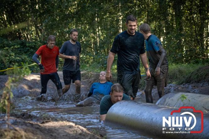Mud Masters 2025 Biddinghuizen - © NWVFoto.nl