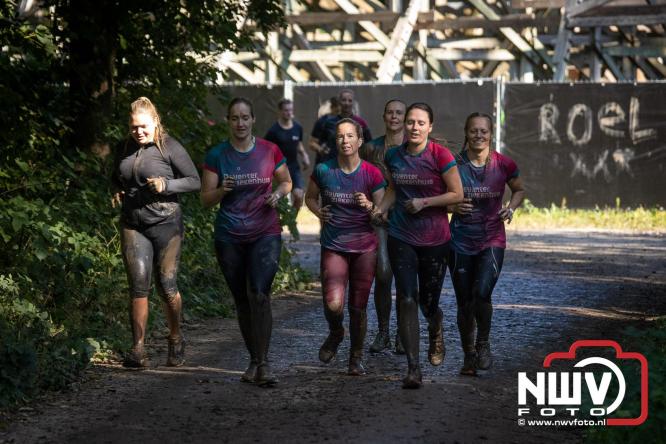 Mud Masters 2025 Biddinghuizen - © NWVFoto.nl
